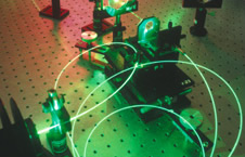 Fiber laser pump source